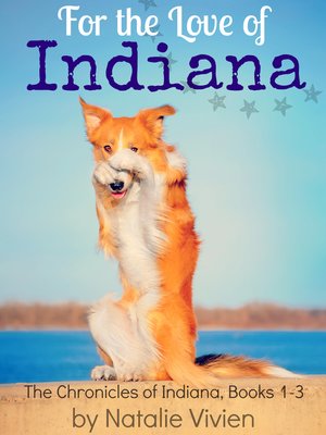 cover image of For the Love of Indiana